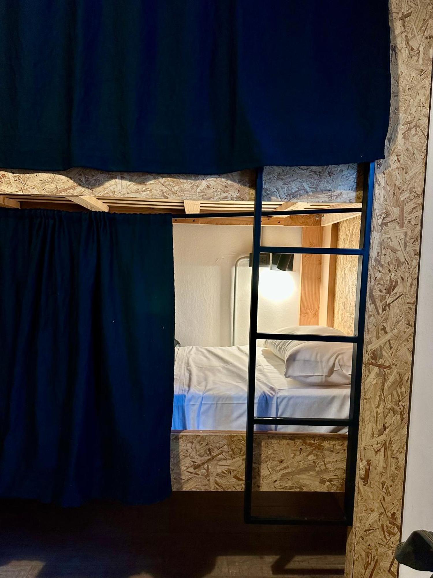 Las Vinas Hostel Boutique ซานคาร์ลอส เด บาริโลเช ภายนอก รูปภาพ